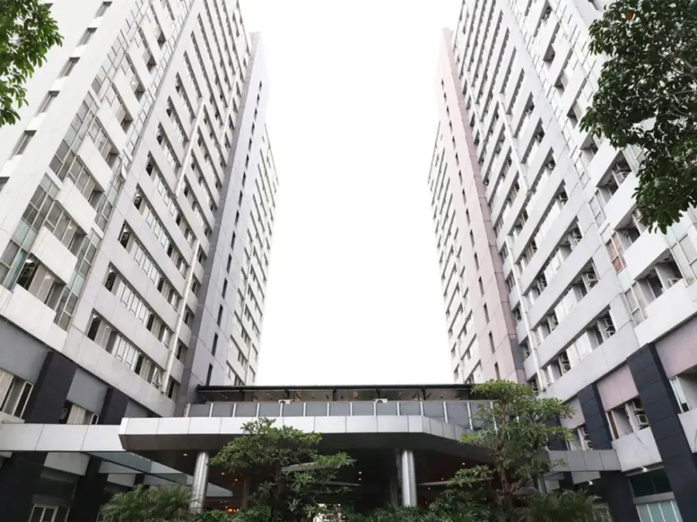 APARTEMENT 2BR NIFARRO PARK