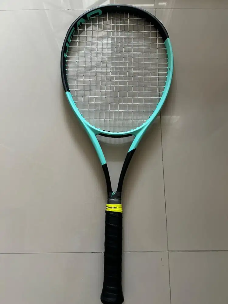 Head boom MP 2024 295gr