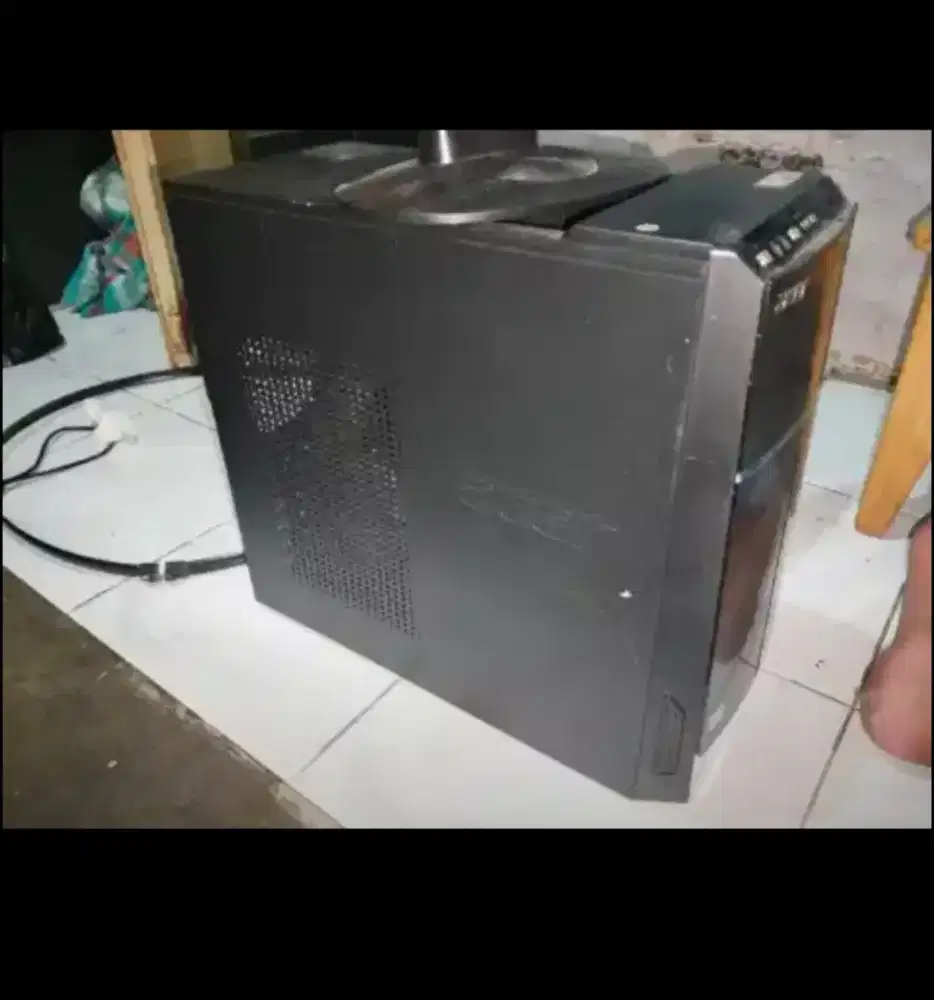 CPU Core i3 Nominus Cocok buat game