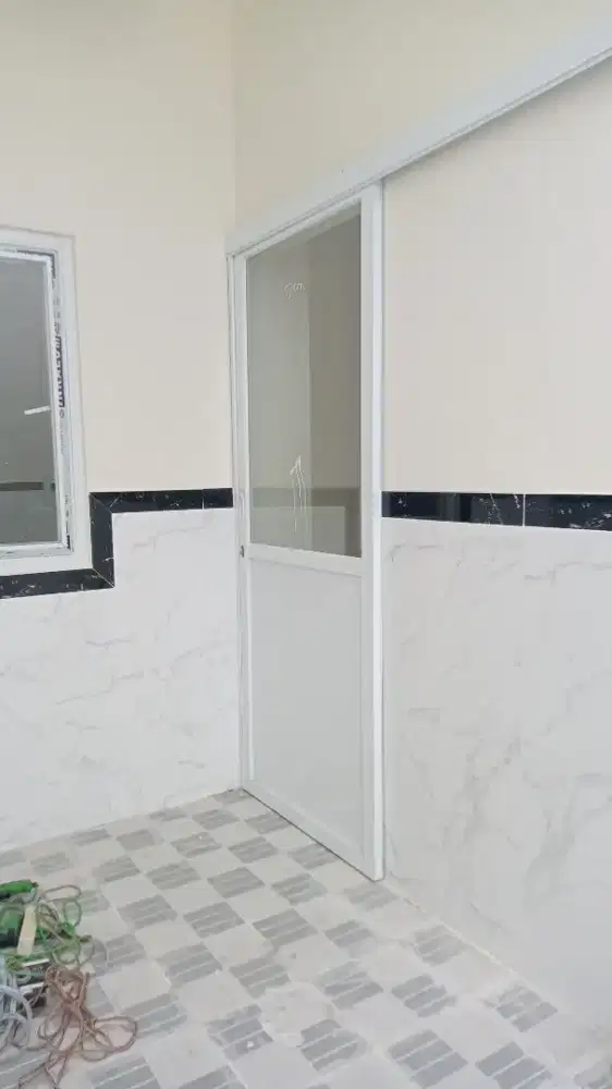 BIG PROMO NOVEMBER! PINTU SLIDING