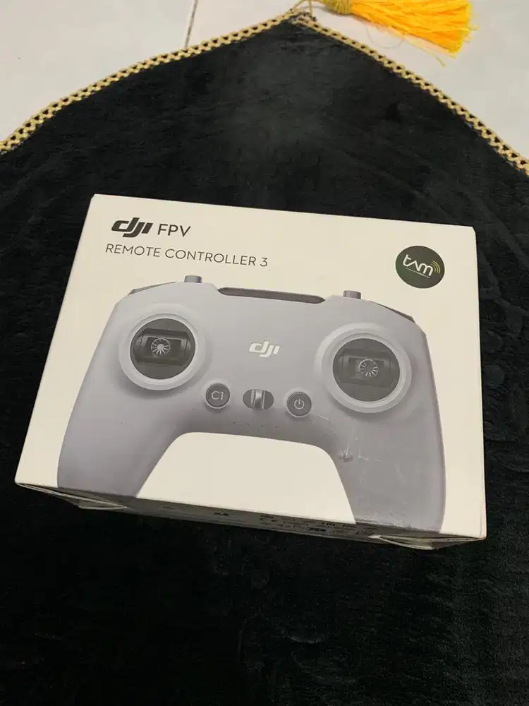 DJI RC 3 FPV (untuk avata2/ neo)