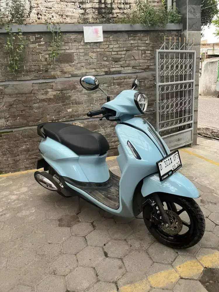 Grand Fillano Tahun 2034