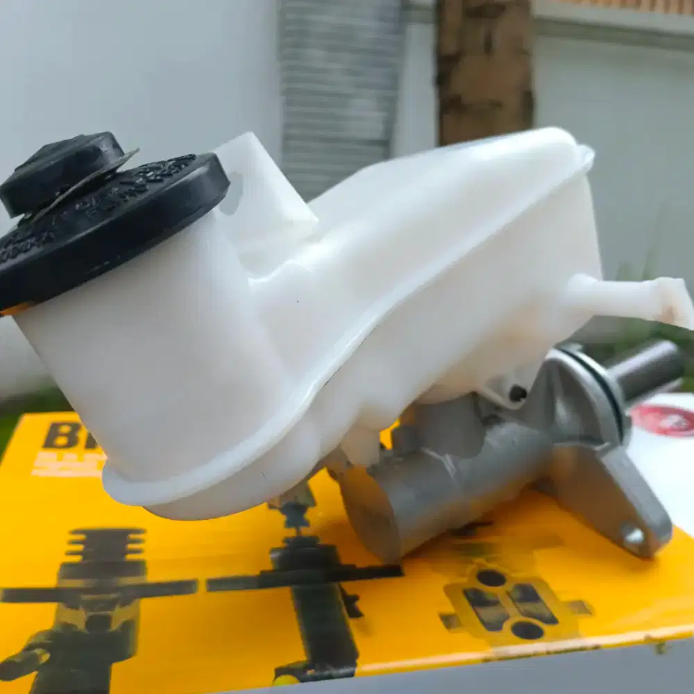 Master rem avanza 2016 up