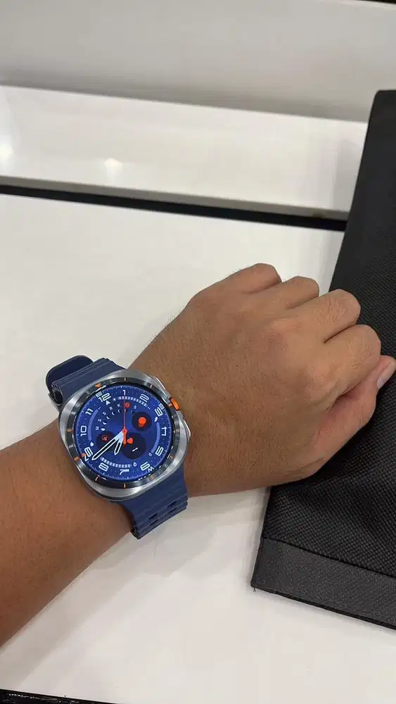 Samsung Smart Watch Ultra Ori