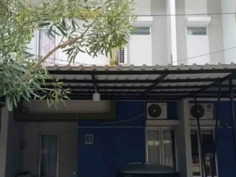 DI JUAL MURAH KOST TAMAN LEMBAH HIJAU LIPPO CIKARANG