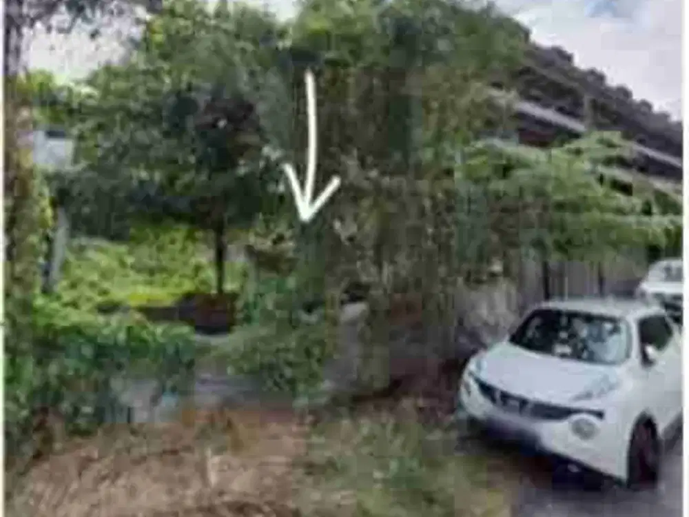 Jual tanah 7 are di jln Letda Tantular Renon Denpasar