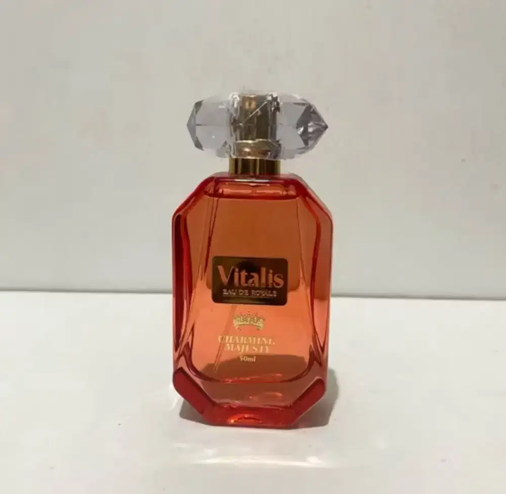 Vitalis Parfum Charming