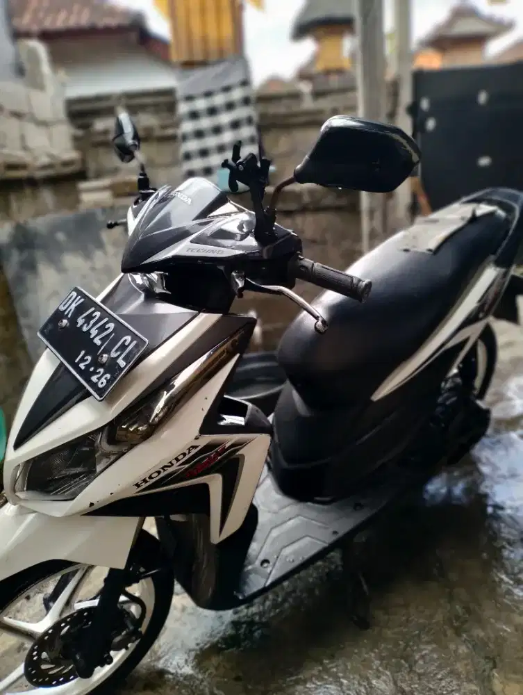 Honda vario 110