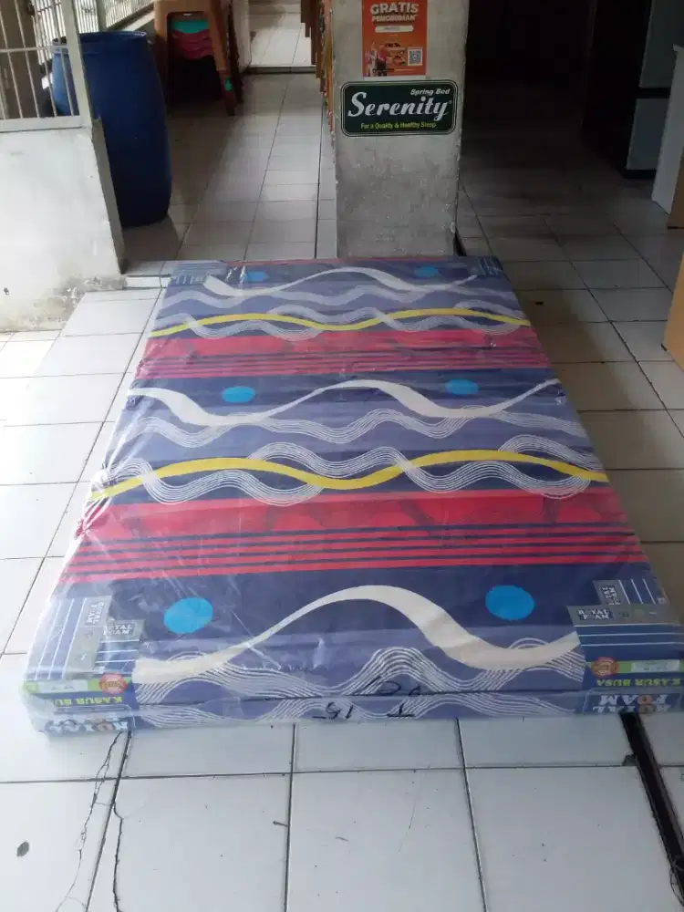 Kasur busa royal