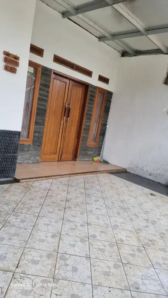 DIJUAL RUMAH DEKAT EXIT TOL SOREANG