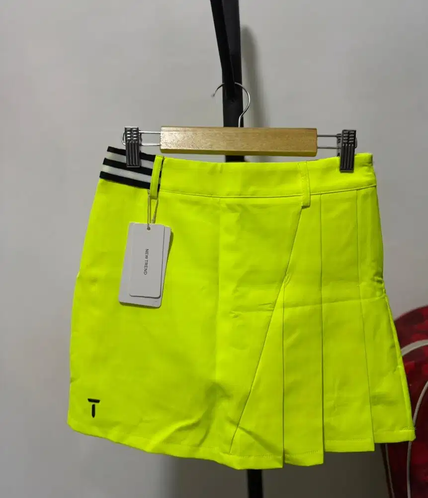 Jual rok golf wanita