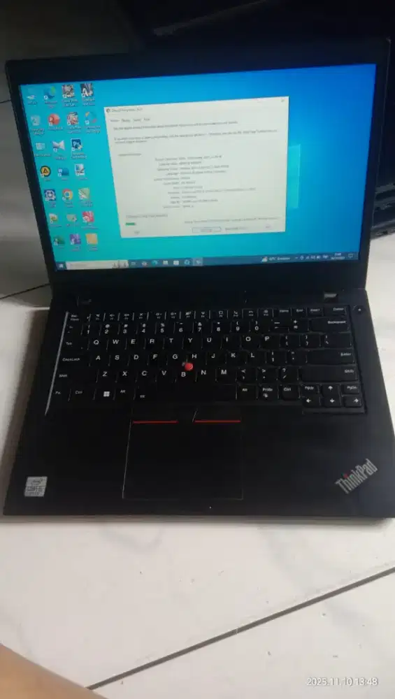 Lenovo thinkpad L14