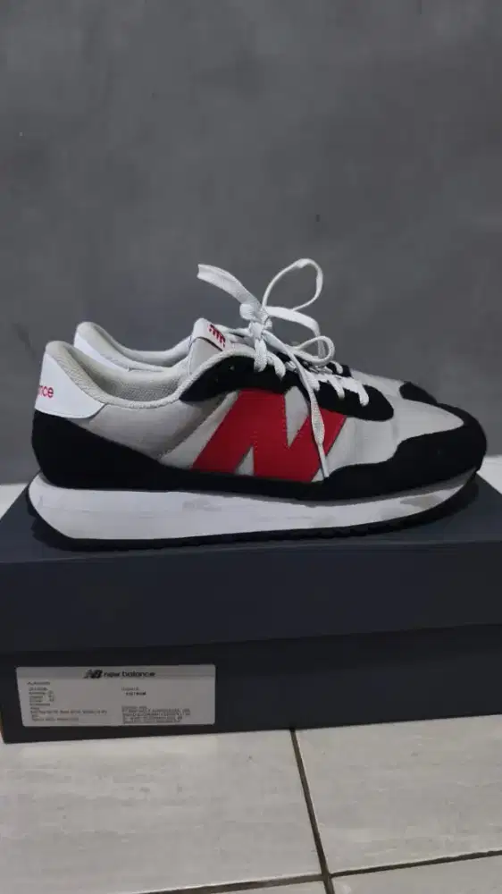 Jual sepatu new balance