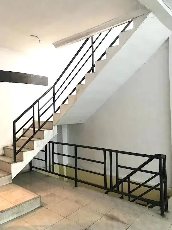 Sewa Ruko 3,5 Lantai, Kalimalang, Tambun Selatan, 55jt/Tahun