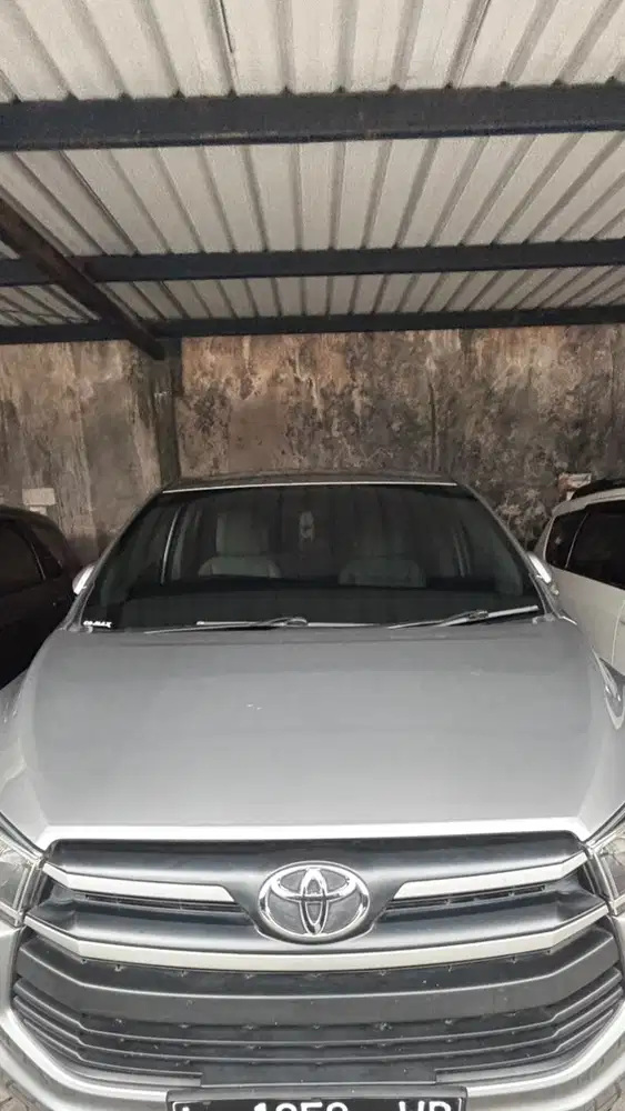 Toyota Kijang Innova 2016 Diesel