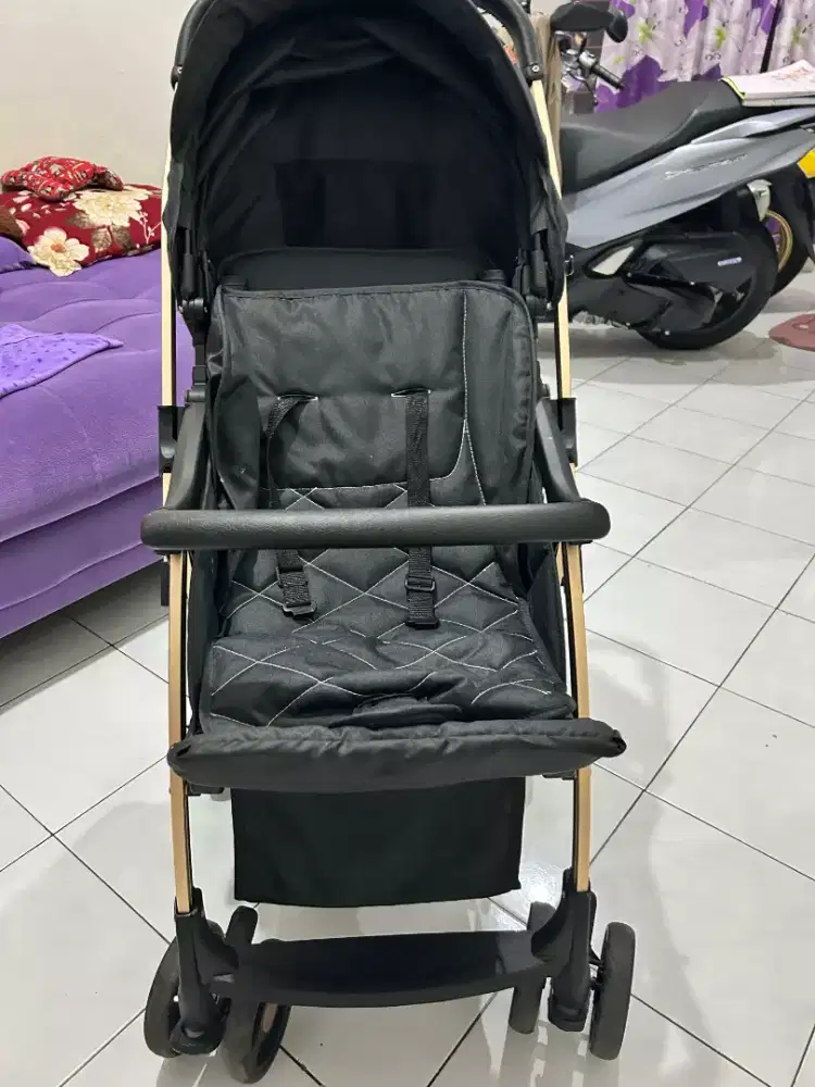 STOLLER BABY MERK PLIKO