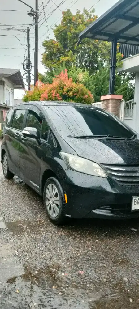 FREEd PSD i-vtec 1.5 AC digital