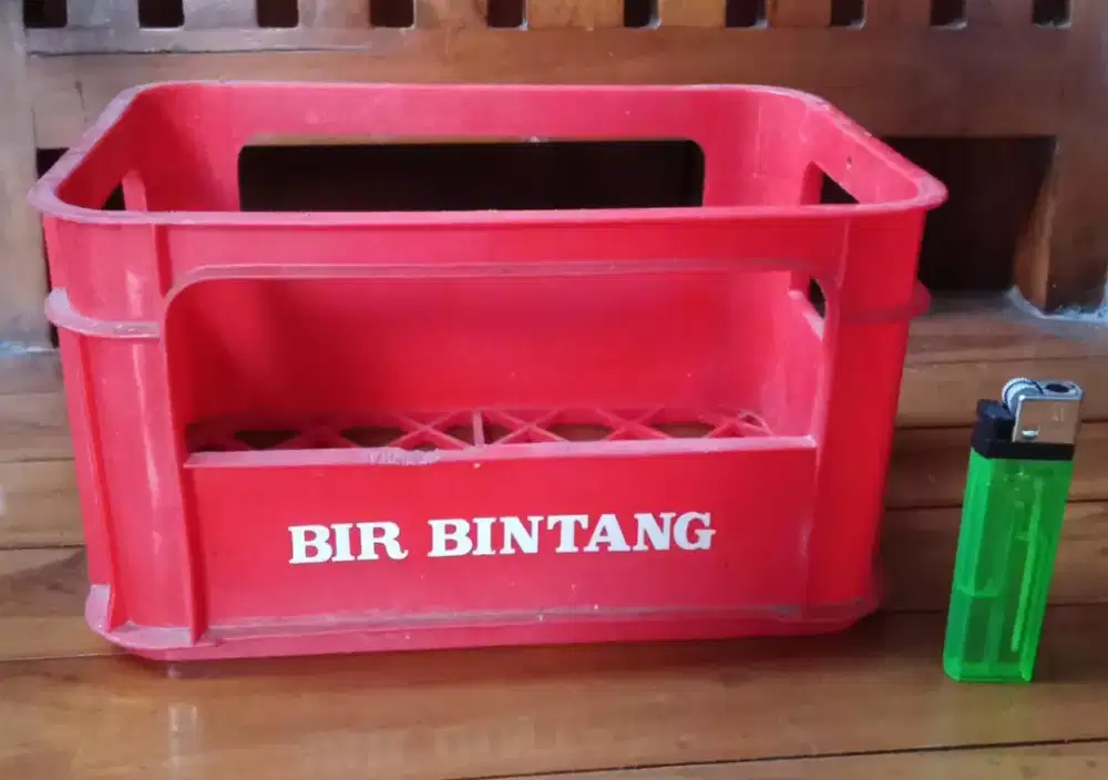 krat bear bintang mini