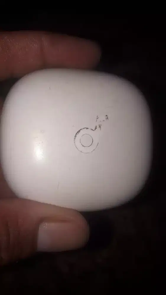 Headset bluetooth merek soundcore r50i