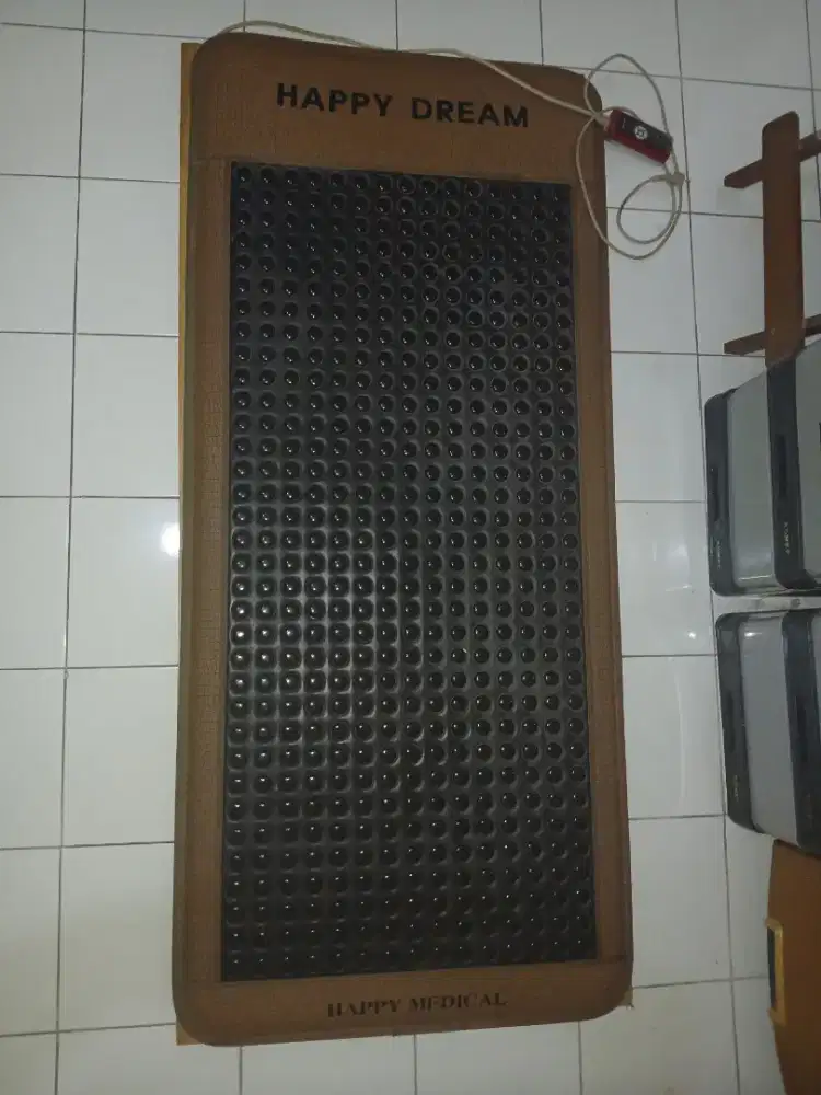 Matras Terapi Happy Dream