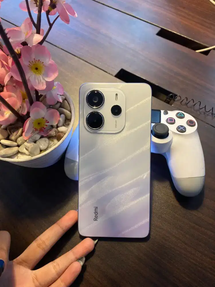 REDMI NOTE 14 8/128 8/256 PROMO HANDPHONE TERMURAH DIJOGJA