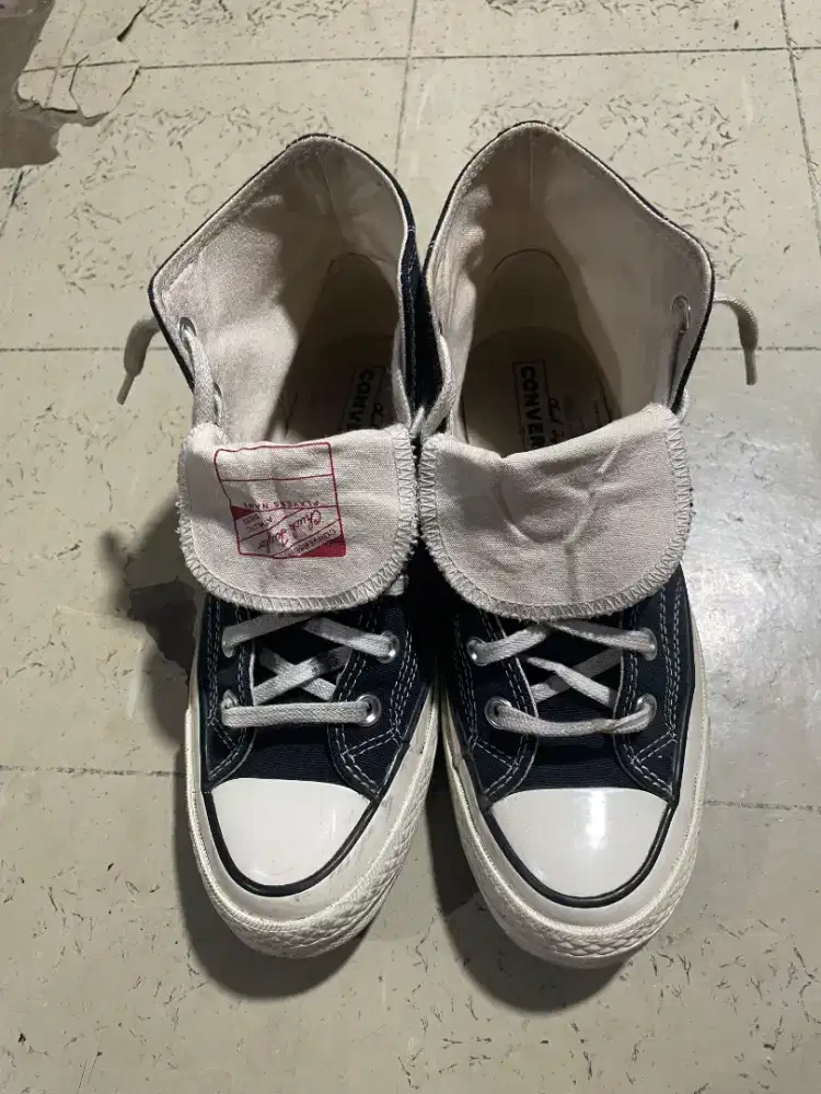 Converse 70s - HSC 2025