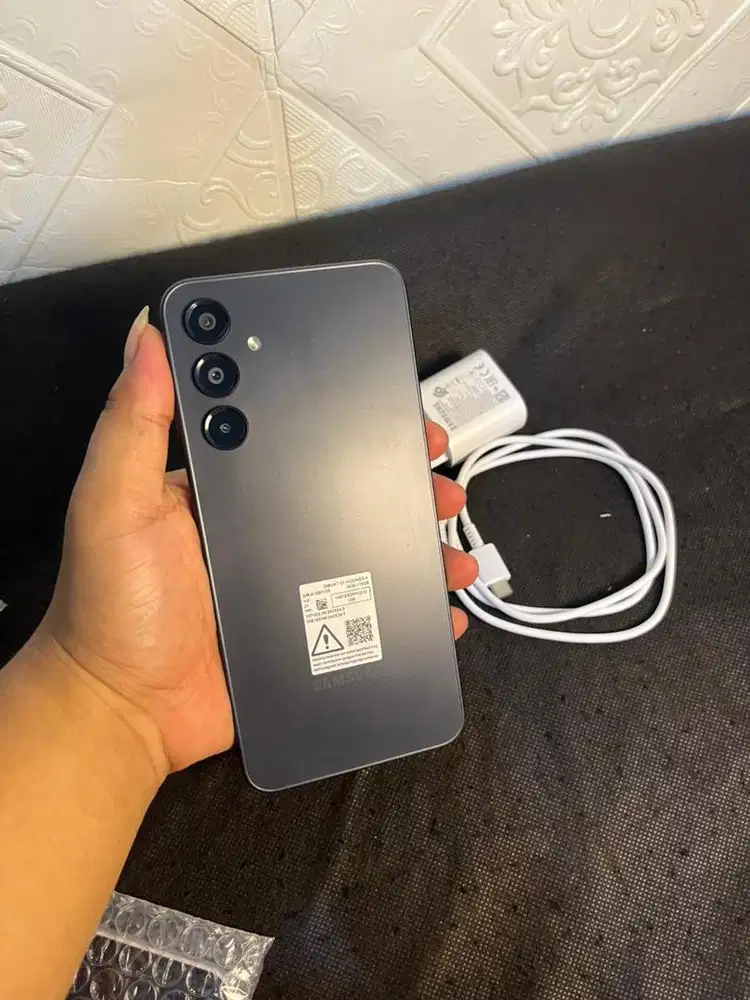 Galaxy A16 4G Nfc 8/128 Hp+Cas