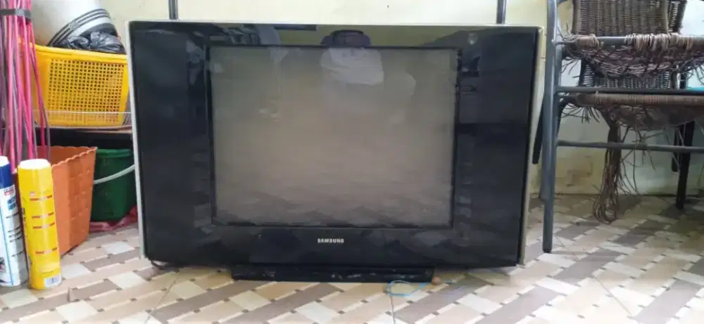 Dijual TV Tabung dan LED MURAH MERIAH