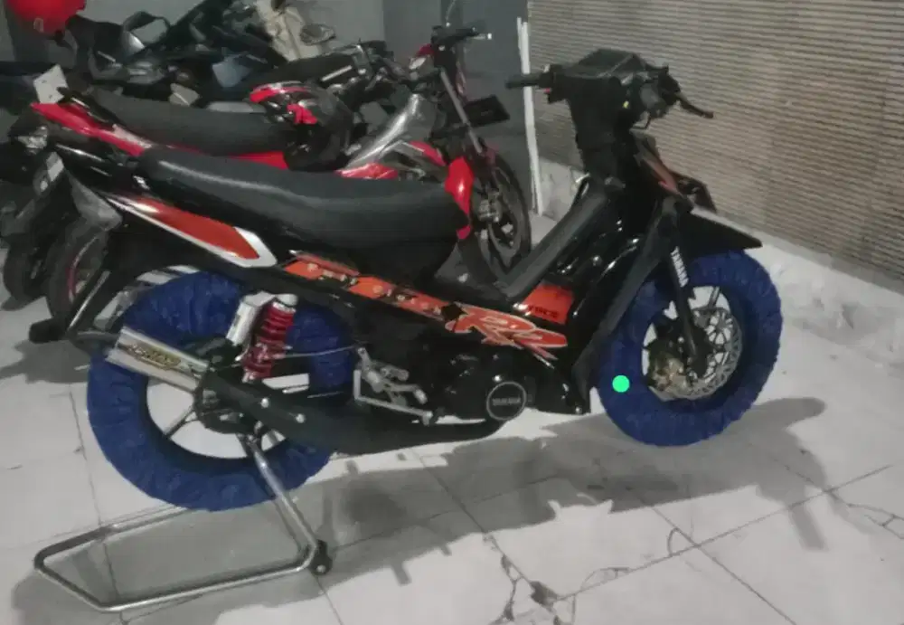 Jual FIZR_2002_Minat Chat Whatsapp