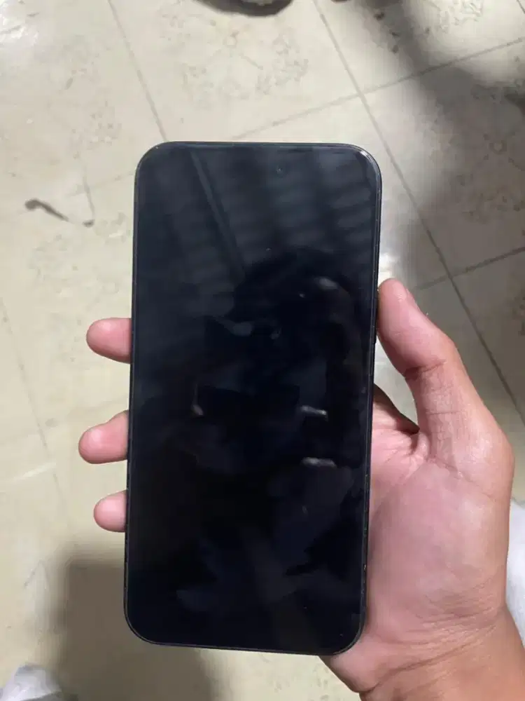 Iphone 15 plus - HSC 2025