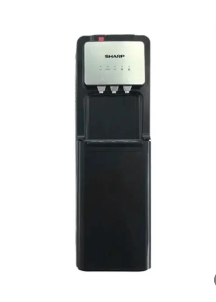 DISPENSER SHARP GALON BAWAH