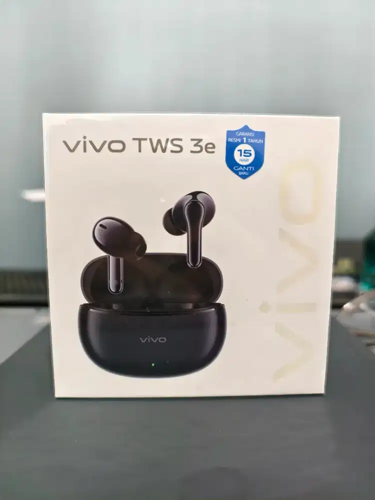 TWS Vivo TWS 3e