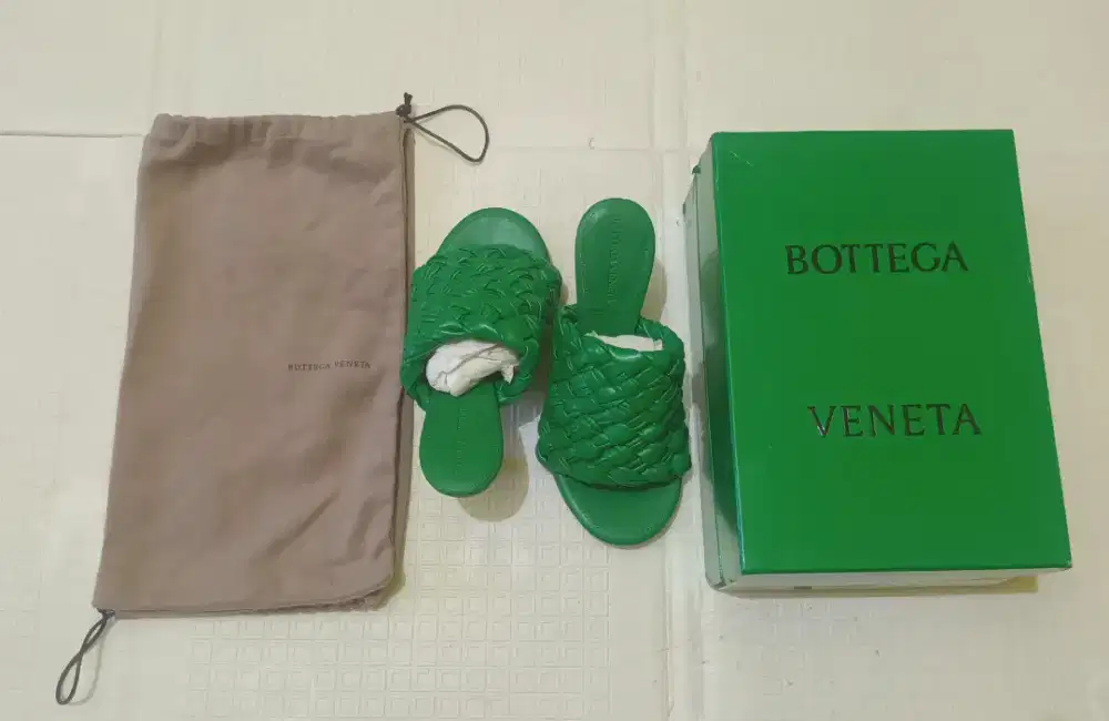 Sandal Bottega Veneta