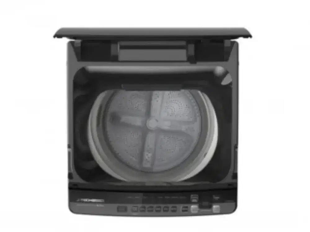 Sharp 8,5Kg top loading