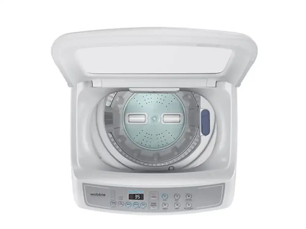 Samsung 9Kg top loading