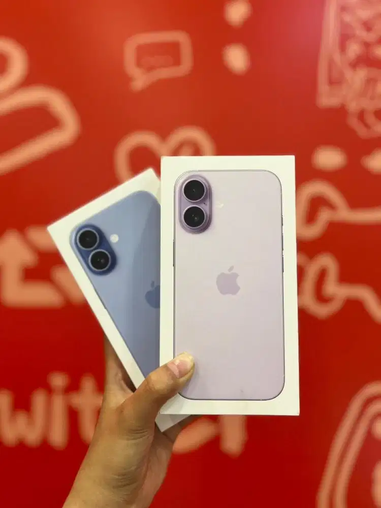 Iphone 17 New Ibox Kredit Dp 0