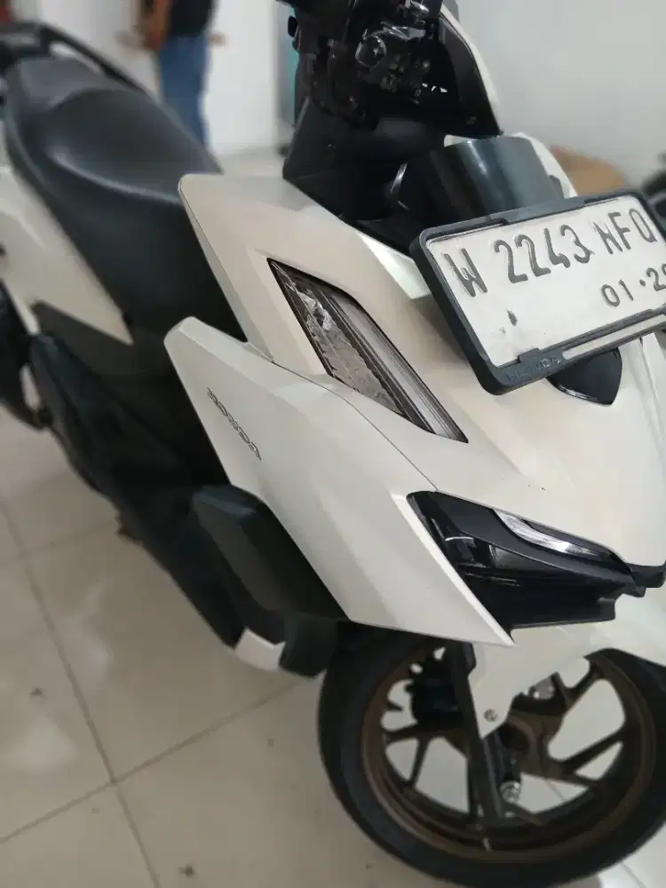 VARIO 160 CBS TAHUN 2024