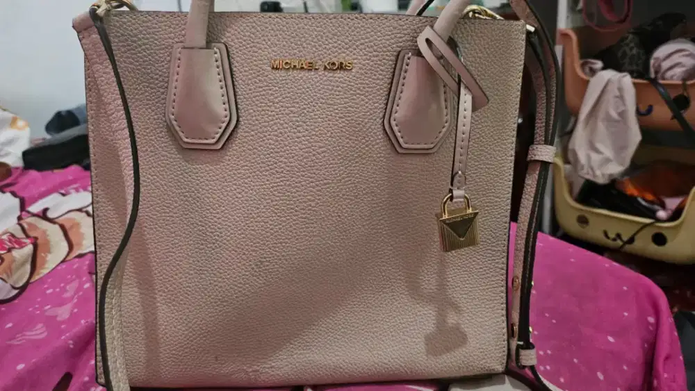 Tas michael kors original