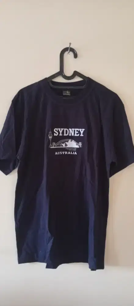 Kaos Sidney -  Original Aussie