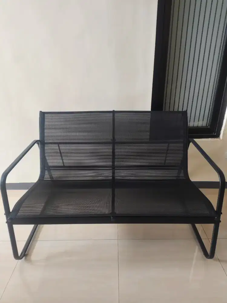 Kursi Teras atau Taman