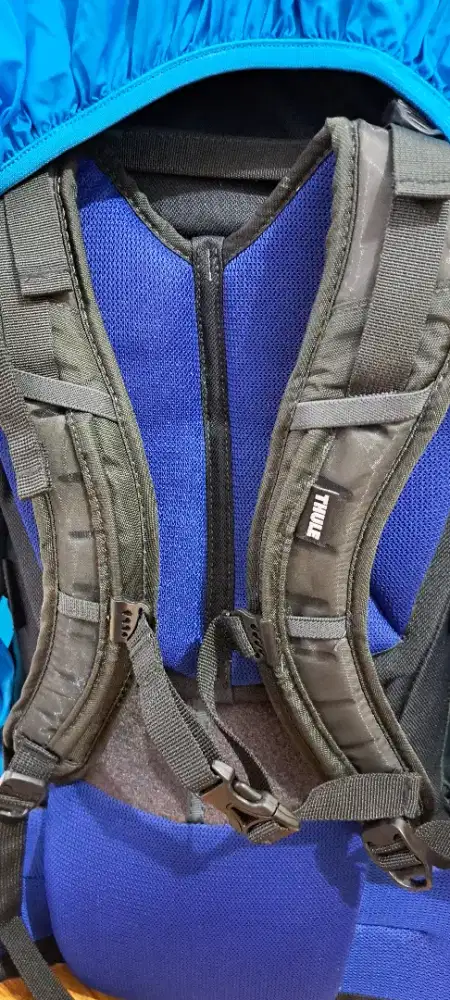 Thule versant 50 L tas carrier