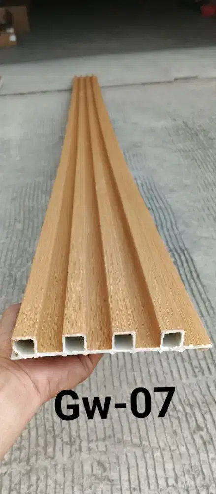 WPK Wall Panel Dinding