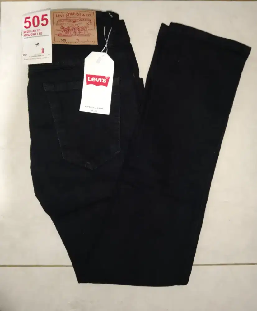 Celana jeans panjanggg