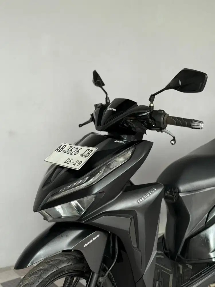 Vario 150 2019 ab on bagus