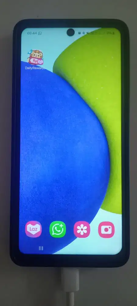 Samsung A52 Ram 8/256GB