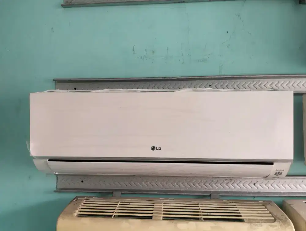 Jual AC LG 1pk.