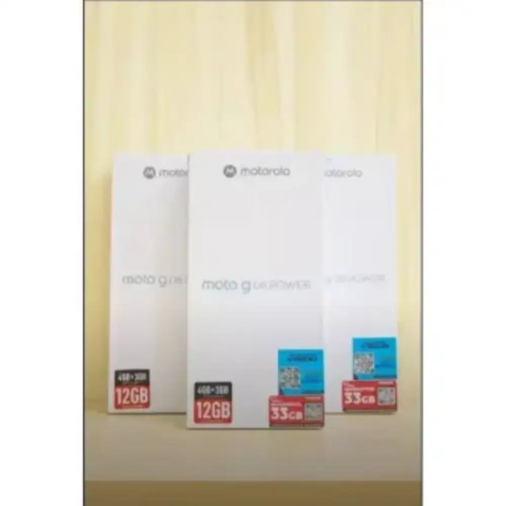 Motorola G06 power ram 8gb dan4/128 baterai besar 7000mAh