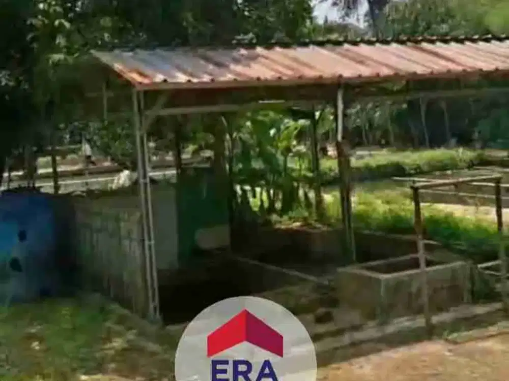 Dijual Tanah di Sawangan Depok