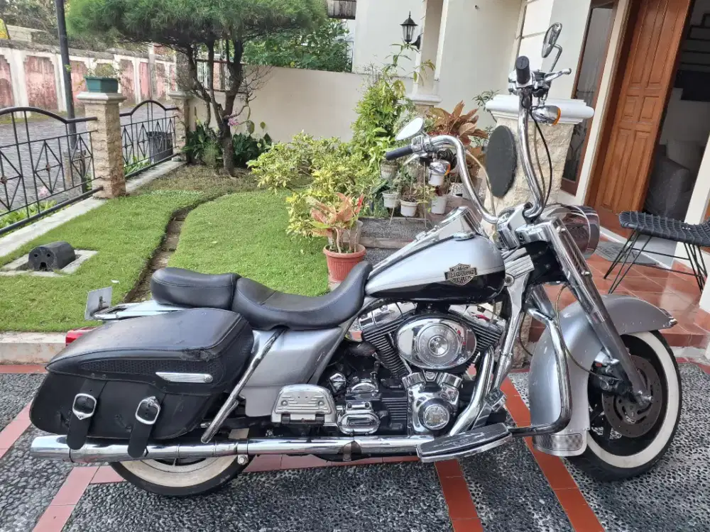 Harley Davidson Road King Classic 1999