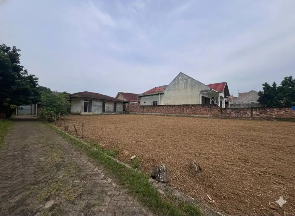 Dijual Tanah Dekat SMPN 7 Kota Jambi